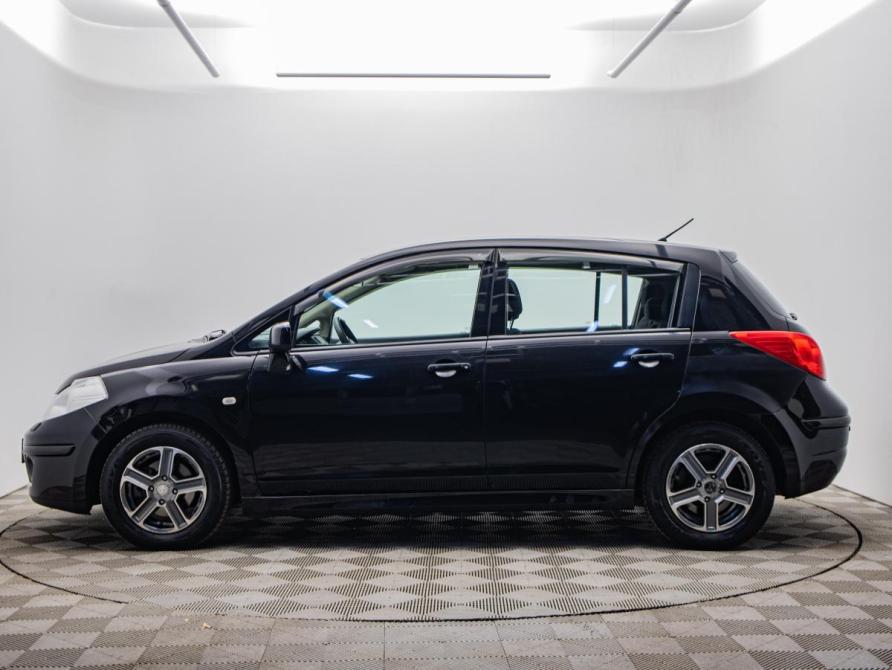 Opel Zafira B Рестайлинг Москва  - изображение 2