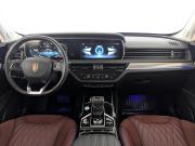 Hongqi HS5 I Москва  - изображение 54