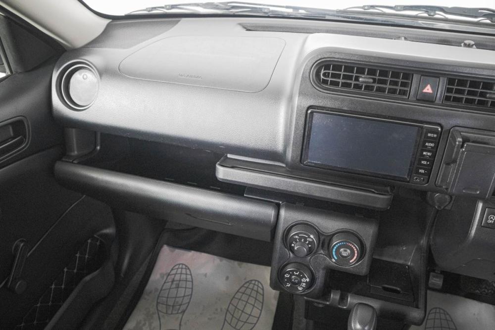 Toyota Probox I Рестайлинг Кемерово  - изображение 13