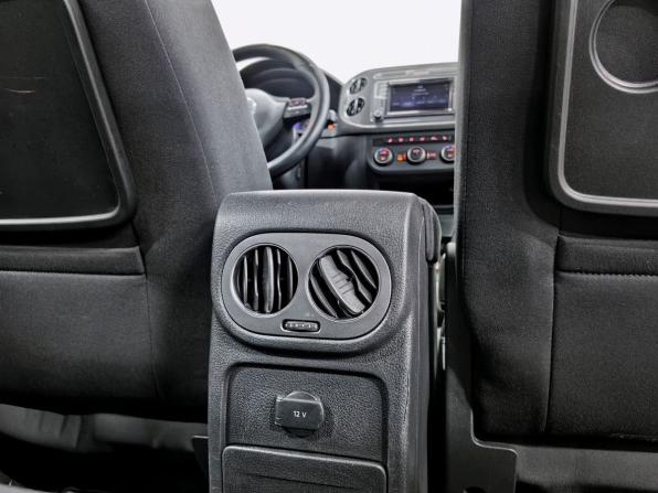 Volkswagen Tiguan I Рестайлинг с пробегом 2015 года, цена 1 570 000 рублей, 220760 км, внедорожник, Автокод Объявления