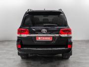 Toyota Land Cruiser 200 Series Рестайлинг 2 Красноярск  - изображение 29