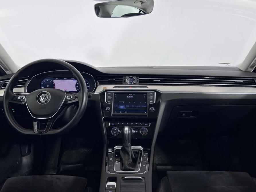 Volkswagen Passat B8 Ростов-на-Дону  - изображение 11