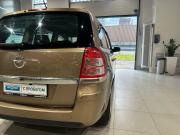 Opel Zafira B Рестайлинг Москва  - изображение 30
