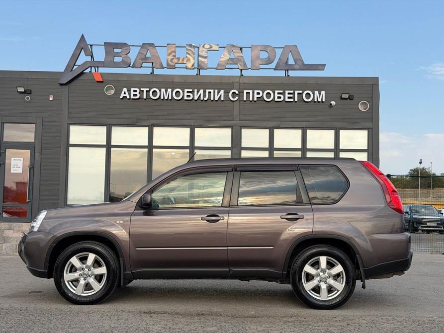 Nissan X-Trail II Рестайлинг Волгоград  - изображение 8