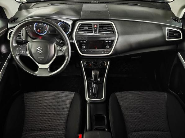 Suzuki SX4 II (S-Cross) с пробегом 2014 года, цена 1 145 000 рублей, 189545 км, хэтчбек, Автокод Объявления