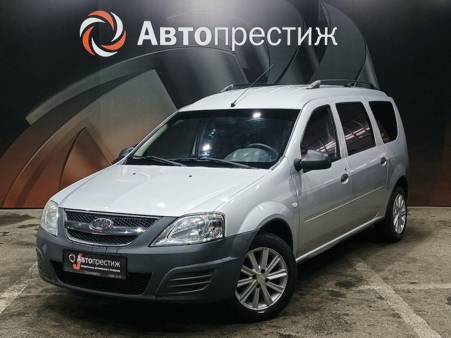 Lada (ВАЗ) Largus I Ставрополь  - изображение 1