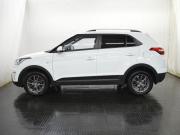 Hyundai Creta I Рестайлинг Санкт-Петербург  - изображение 27