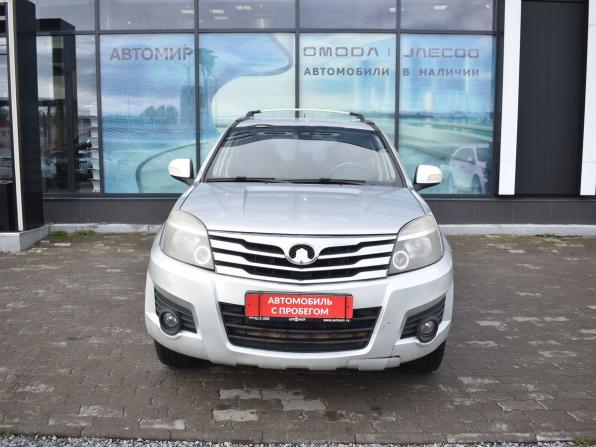 Great Wall Hover H3 I с пробегом 2012 года, цена 510 000 рублей, 144251 км, внедорожник, Автокод Объявления