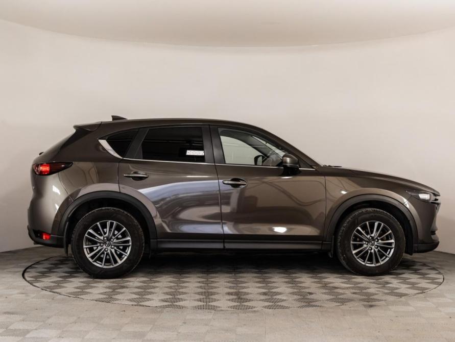 Mazda CX-5 II Санкт-Петербург  - изображение 4