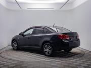 Chevrolet Cruze I Москва  - изображение 26