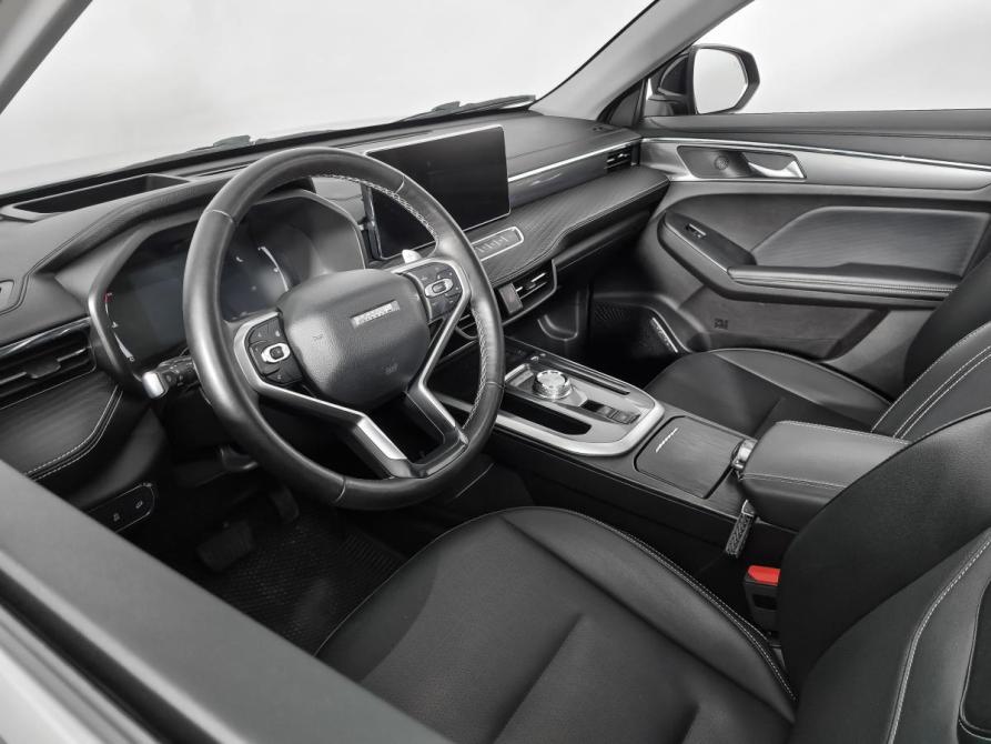 Haval Jolion I Рестайлинг Нижний Новгород  - изображение 15