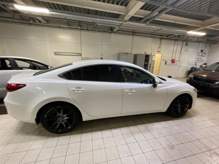 Mazda 6 III (GJ) Рестайлинг Санкт-Петербург  - изображение 7