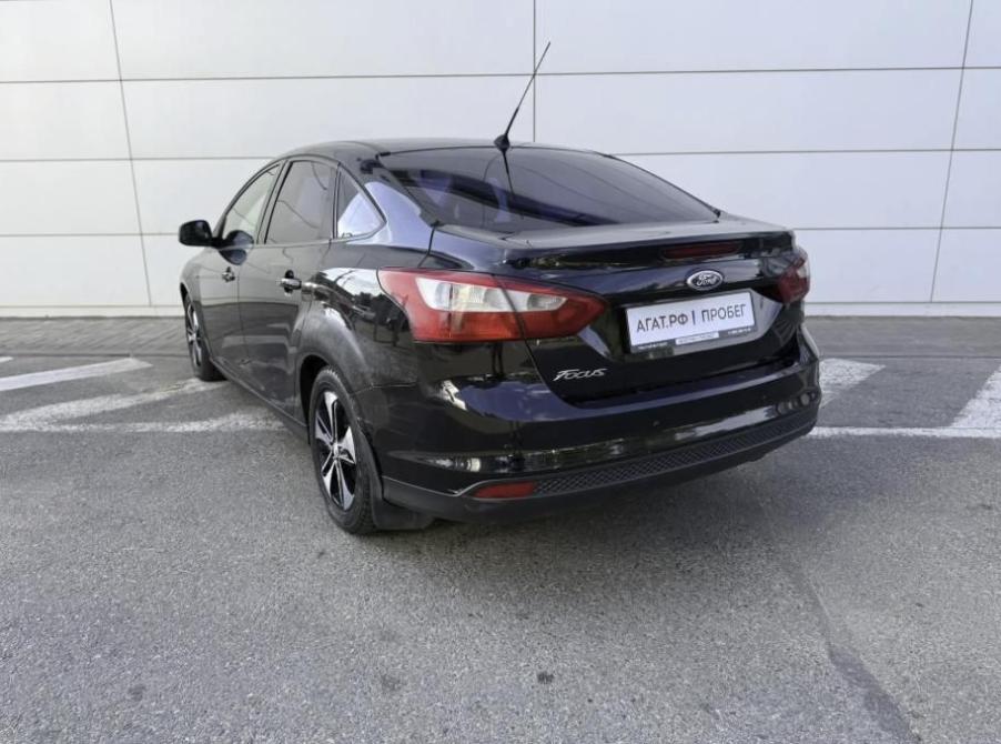 Ford Focus III Ставрополь  - изображение 7