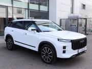 Jaecoo J7 I Химки  - изображение 18