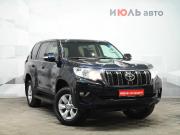 Toyota Land Cruiser Prado 150 Series Рестайлинг 2 Екатеринбург  - изображение 25