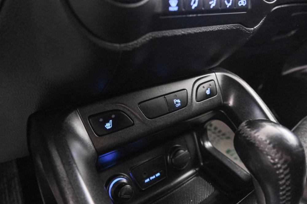 Hyundai ix35 I Рестайлинг Красноярск  - изображение 18