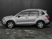 Subaru Forester IV Екатеринбург  - изображение 34