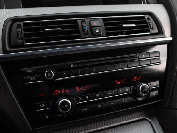 BMW 6 серии III (F06/F13/F12) с пробегом 2013 года, цена 3 195 000 рублей, 112651 км, купе, Автокод Объявления
