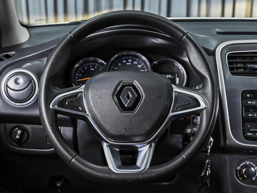 Renault Logan II Рестайлинг Ставрополь  - изображение 13