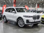 BMW X7 I (G07) Санкт-Петербург  - изображение 39