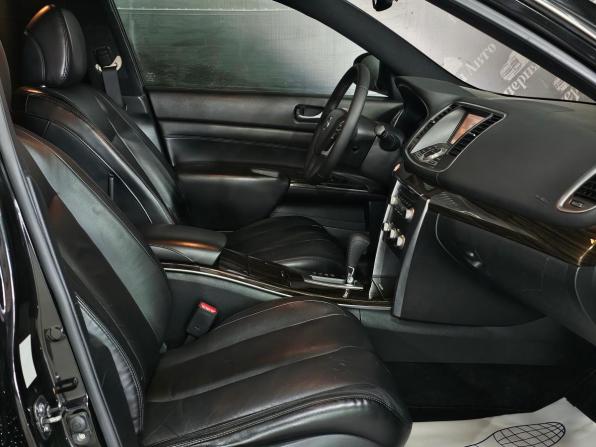 Nissan Teana II Рестайлинг с пробегом 2011 года, цена 1 240 000 рублей, 222700 км, седан, Автокод Объявления