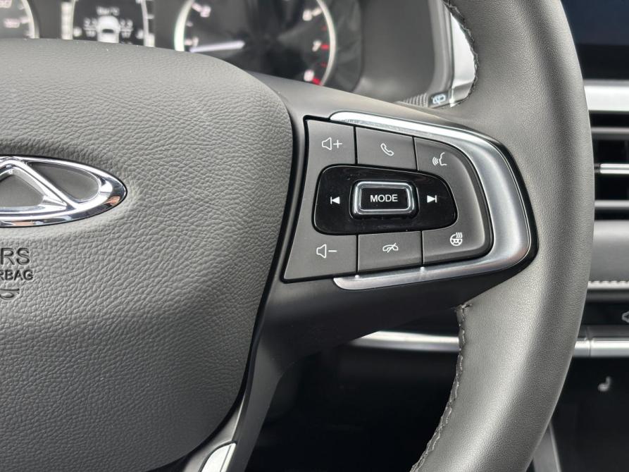 Chery Tiggo 4 Pro I Рестайлинг Пермь  - изображение 20