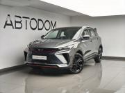 Geely Coolray I Рестайлинг Москва  - изображение 28