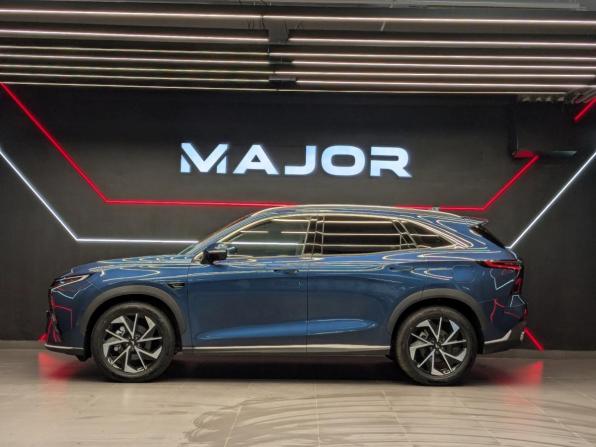 Kaiyi X7 Kunlun с пробегом 2024 года, цена 2 500 000 рублей, 17266 км, внедорожник, Автокод Объявления