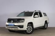 Volkswagen Amarok I Рестайлинг Новосибирск  - изображение 22