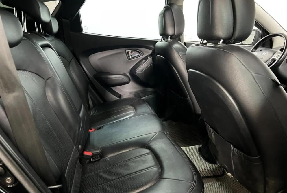 Hyundai ix35 I Нижний Новгород  - изображение 12