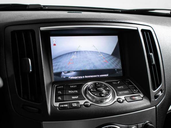 Infiniti G IV с пробегом 2011 года, цена 1 477 000 рублей, 161384 км, седан, Автокод Объявления