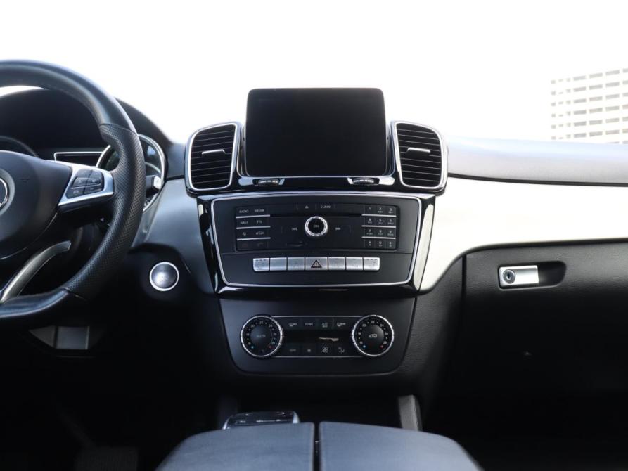Mercedes-Benz GLE I (W166) Москва  - изображение 15