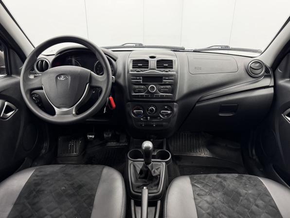 Lada (ВАЗ) Granta I Рестайлинг с пробегом 2024 года, цена 959 000 рублей, 14375 км, лифтбек, Автокод Объявления