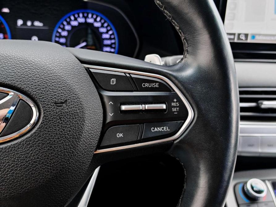 Hyundai Palisade I Краснодар  - изображение 22