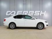 Skoda Octavia III (A7) Воронеж  - изображение 22