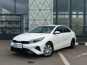 Kia Cerato IV Рестайлинг Москва  - изображение 22