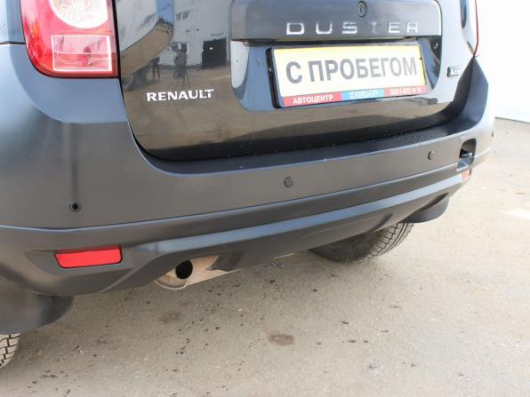 Renault Duster I с пробегом 2013 года, цена 949 000 рублей, 128593 км, внедорожник, Автокод Объявления