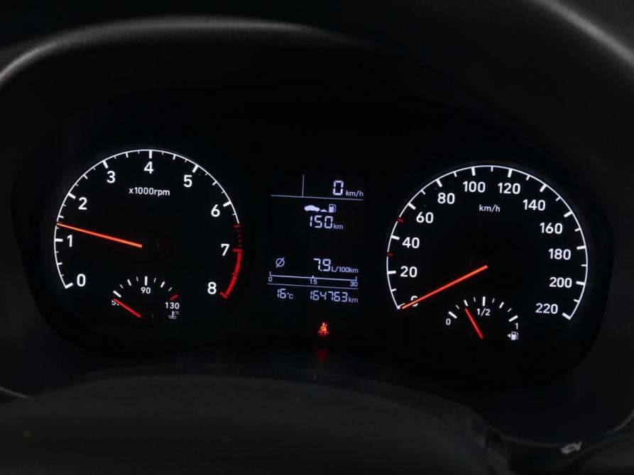 Hyundai Solaris II Тюмень  - изображение 14