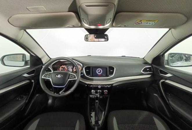 Lada (ВАЗ) Vesta I Рестайлинг (NG) с пробегом 2024 года, цена 1 450 000 рублей, 8900 км, универсал, Автокод Объявления