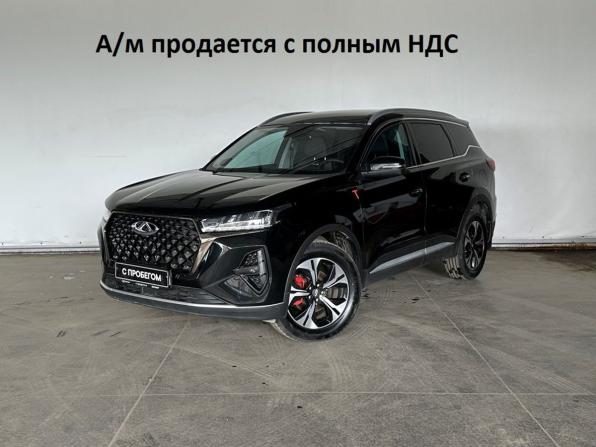 Chery Tiggo 7 Pro Max I с пробегом 2023 года, цена 1 990 000 рублей, 30747 км, внедорожник, Автокод Объявления