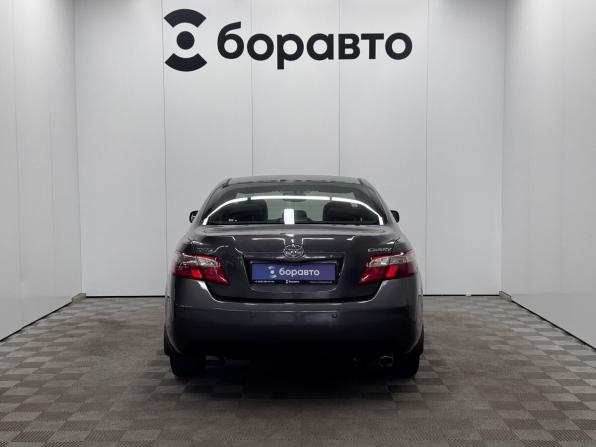 Toyota Camry VI (XV40) с пробегом 2007 года, цена 1 210 000 рублей, 157159 км, седан, Автокод Объявления