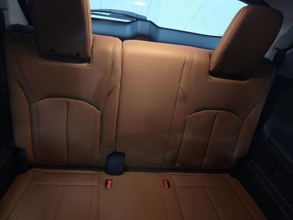 Новый Infiniti QX60 II 2025 года, цена 6 549 000 рублей, внедорожник, Автокод Объявления
