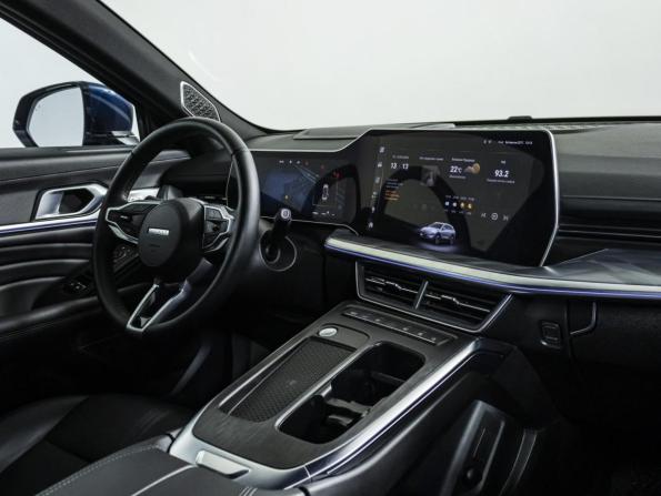 Haval F7 II с пробегом 2025 года, цена 2 999 000 рублей, 19235 км, внедорожник, Автокод Объявления
