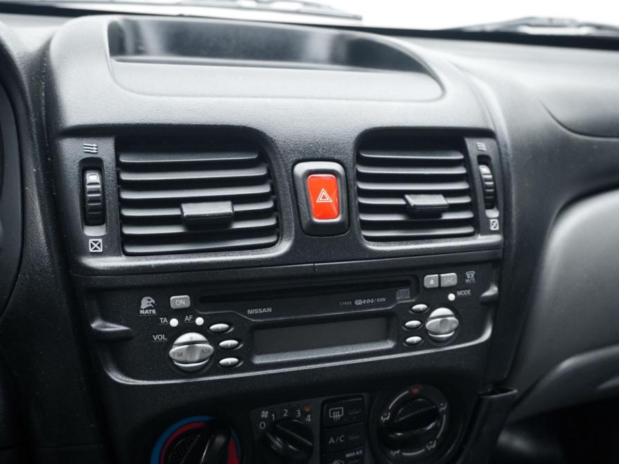 Nissan Almera II (N16) Рестайлинг Ростов-на-Дону  - изображение 15
