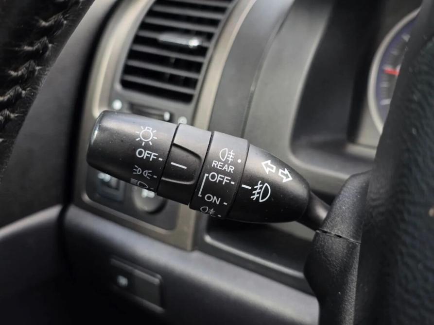 Honda CR-V III Рестайлинг Санкт-Петербург  - изображение 9