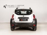 Renault Duster I Рестайлинг Казань  - изображение 11