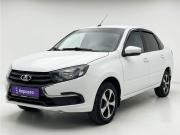 Lada (ВАЗ) Granta I Рестайлинг Борисоглебск  - изображение 2