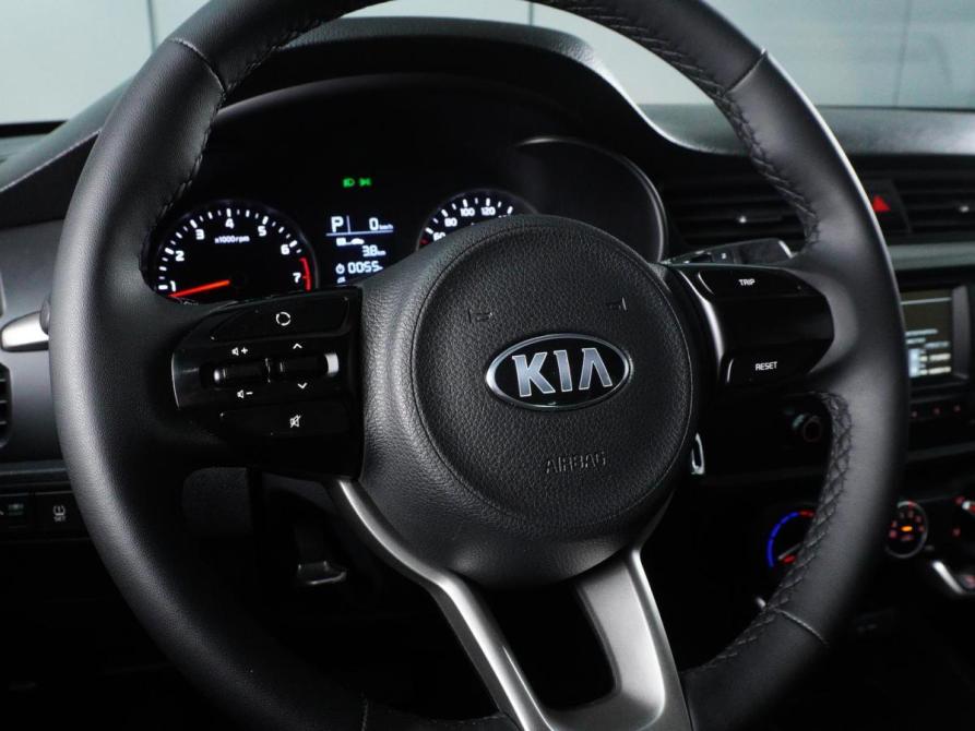 Kia Rio IV Минеральные Воды  - изображение 16