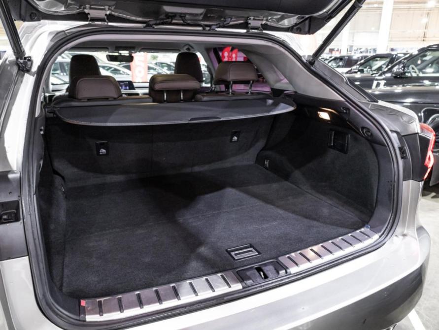Lexus RX IV Санкт-Петербург  - изображение 22