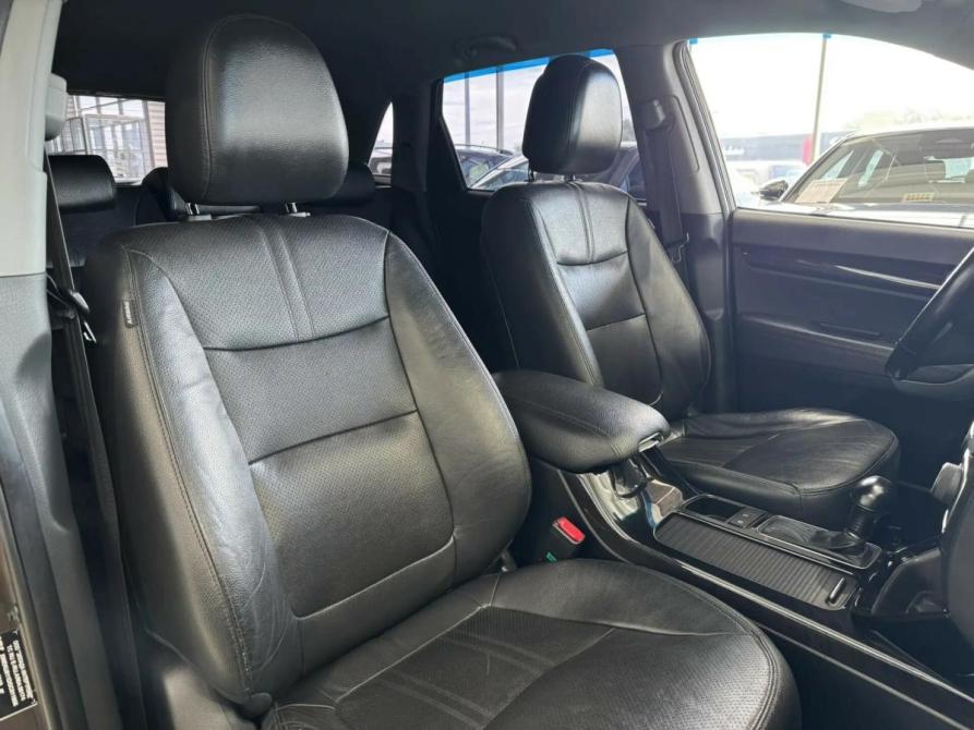 Kia Sorento II Рестайлинг Оренбург  - изображение 22